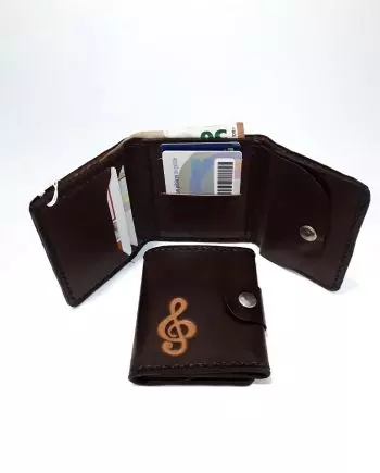 Cartera Cachena