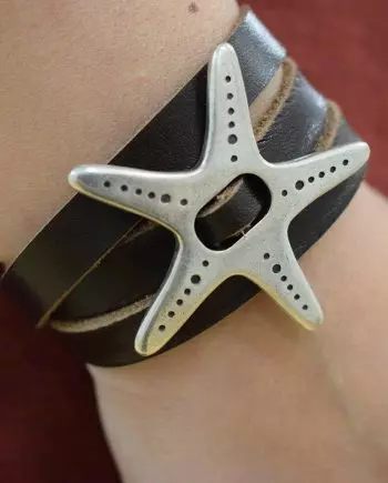 Pulsera Estrelamar