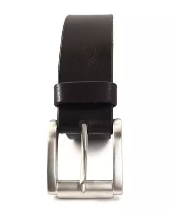 Cinturón acero