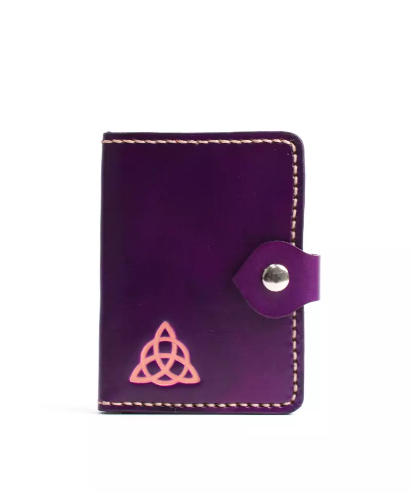 Cartera Limiá - Imagen 4